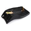 ATV Seat Saddle 350*240mm Fit For 50cc 70cc 90cc 110cc ATV 4 Wheeler off-road vehicle UTV Buggy Quad bike Accessories