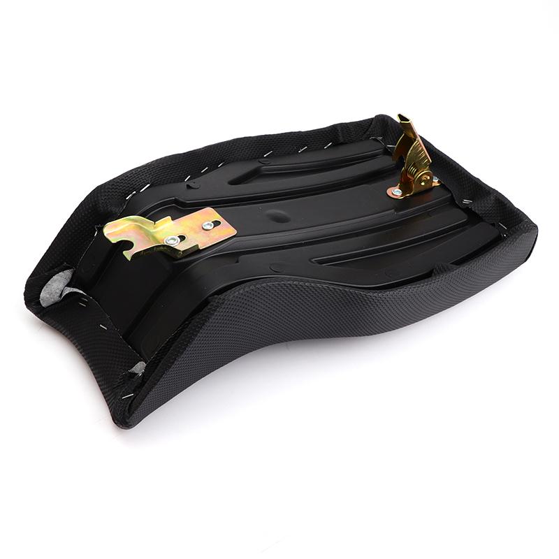 ATV Seat Saddle 350*240mm Fit For 50cc 70cc 90cc 110cc ATV 4 Wheeler off-road vehicle UTV Buggy Quad bike Accessories