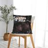 Film Culpa Mia Pillow Cover  Soft Cushion Cover Funny Pillow Case For Sofa Home Decor
