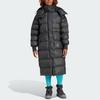 Adidas X Stella McCartney Truenature Long Padded Jacket Women Jacket Black HZ9130