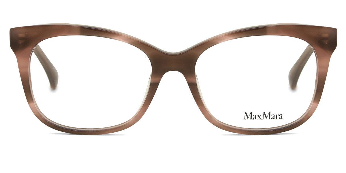 

Max Mara Mm5094 074 Жіночі окуляри 52-17-140