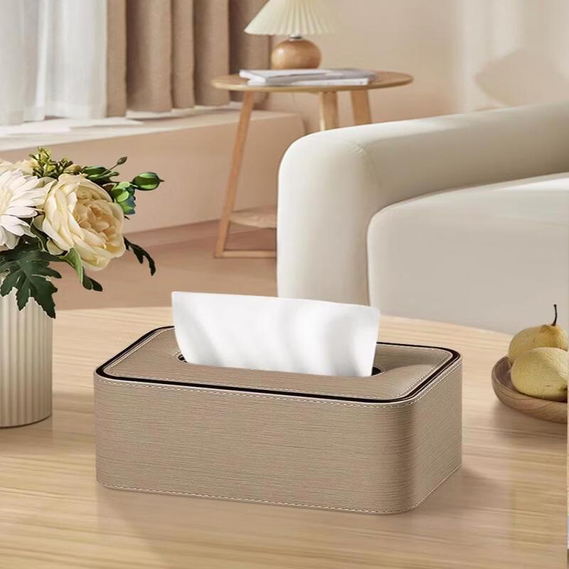 Yuzhuxun Desktop Tissue Box