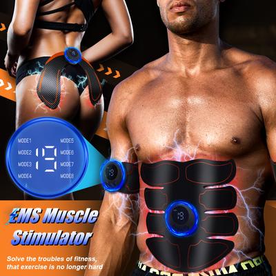 Echipamente de fitness – Vibromasori pentru fitness