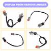 L10A For Thermo King 0-500 PSIG 167738 3HMP2-7 140611 8342149 421312 42-1312 Car Pressure Sensor