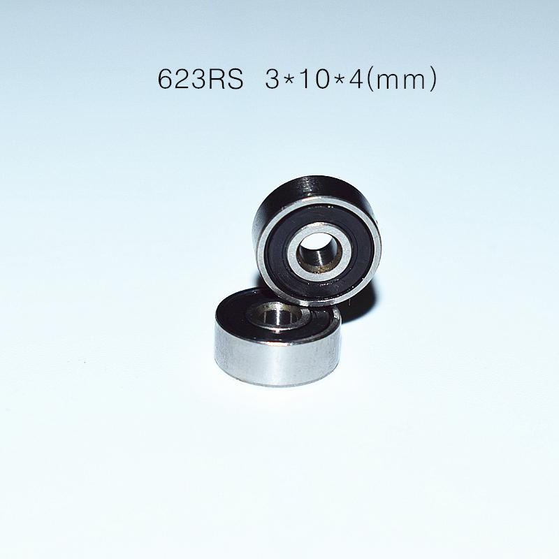 

Подшипник 10шт. 623RS 3*10*4(мм)