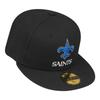 New Era 59Fifty Fitted Cap - NFL TEAMS noir royal