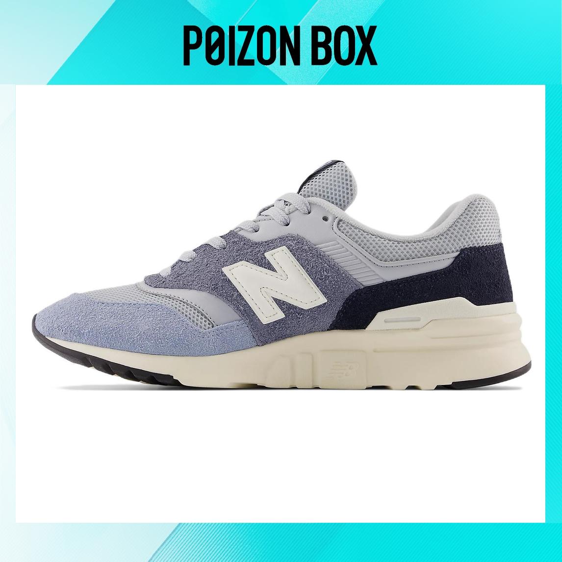 

New Balance NB 997H Running shoes Men