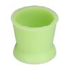 300pcs Tattoo Ink Cups Food Grade Silicone Multipurpose Disposable Tattoo Pigment Cups for Tattoo Supplies