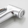Handheld Water Toilet Bidet Sprayer Flexible Spring Shower Head Hose Tube Telephone Line Soft Hoses Bathroom Accessories