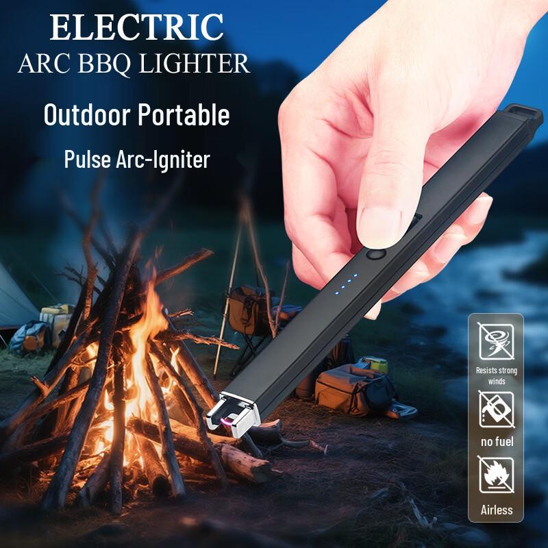 ZISIZ Pulse Igniter Electronic Handle Lighter