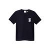 Burberry SS21 T Shirt Men's Black 80174841