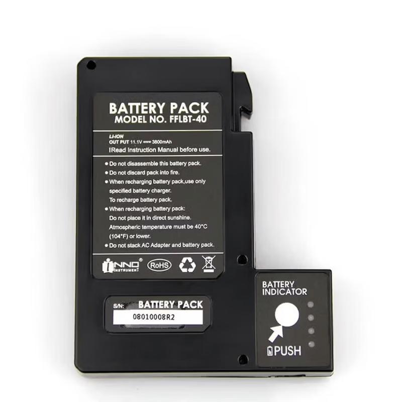 DARKROSE INNO Fiber Optic Fusion Splicer Battery