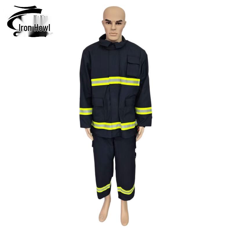 Tiexiao Firefighter Protection Suit
