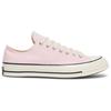 Chuck 70 Converse Low 'Pink Frosting' A13840C