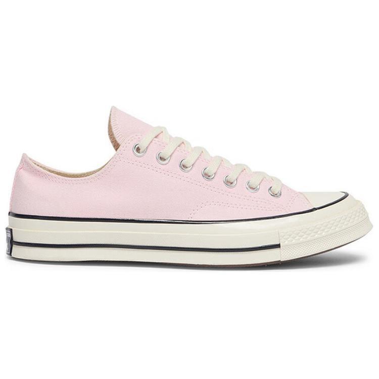 Chuck 70 Converse Low 'Pink Frosting' A13840C