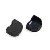 Car Steering Wheel Screw Cover Hide Screw Hole Dust Cap Snap-on For Toyota Sienna Highlander Crown Camry Avalon Corolla RAV4