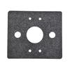 40-5 Bosmaaier Carburateurpakking Voor Mitsubishi TL43 TL52 CG520 1E40F-5 Motor 1E44F-5 Benzinemotor Grasmaaier