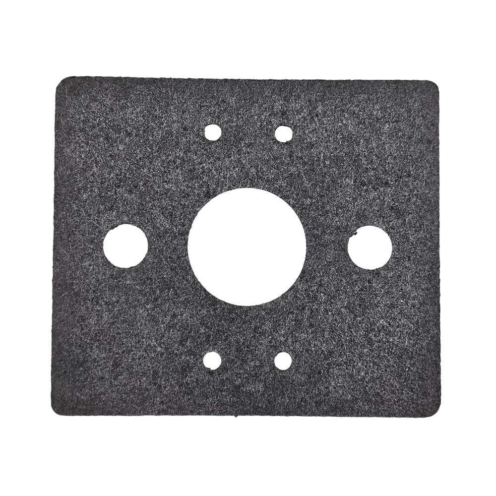 

40-5 Brush Cutter Carburetor Gasket For Mitsubishi TL43 TL52 CG520 1E40F-5 Engine 1E44F-5 Gas Motor Grass Trimmer China Mainland