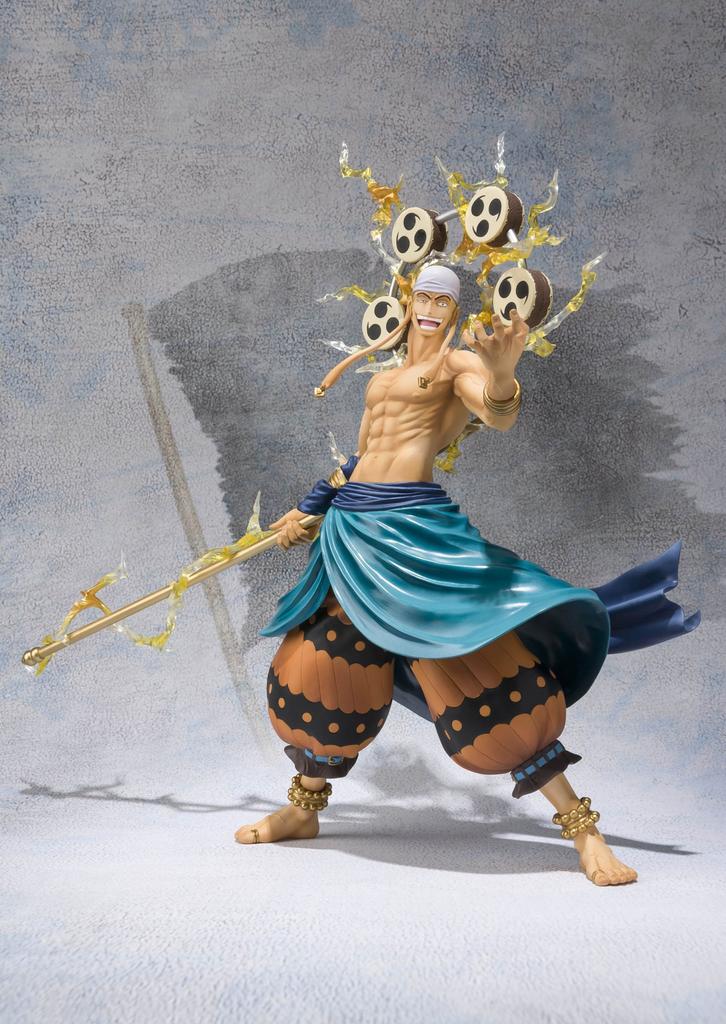 TAMASHII NATIONS Figuarts ZERO Enel