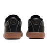Puma Basket Classic Gum Deluxe Low Top Sneakers Unisex Sneakers Black 366612-04