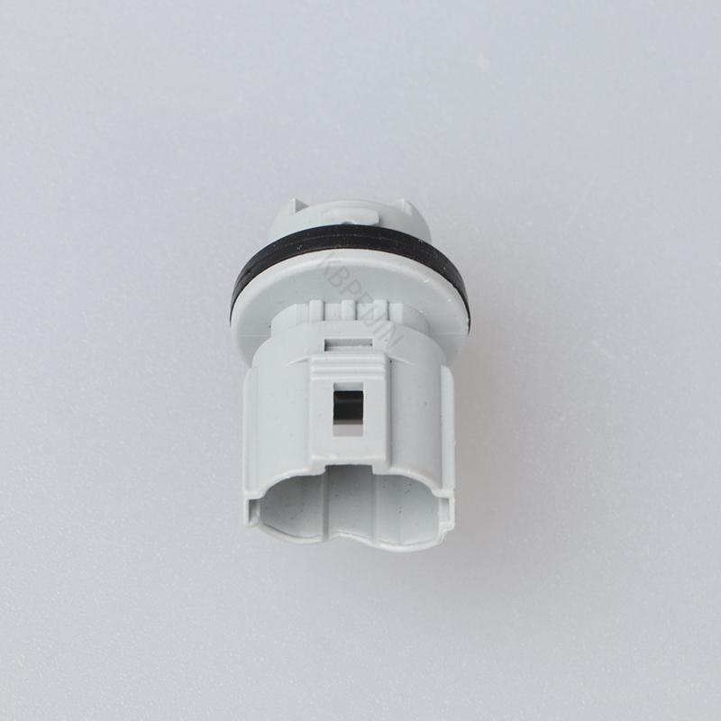 2Pcs 92340-5H000 For Kia Ceed License Plate Light T10 Bulb Lamp Holder Socket 2Pin Accessories