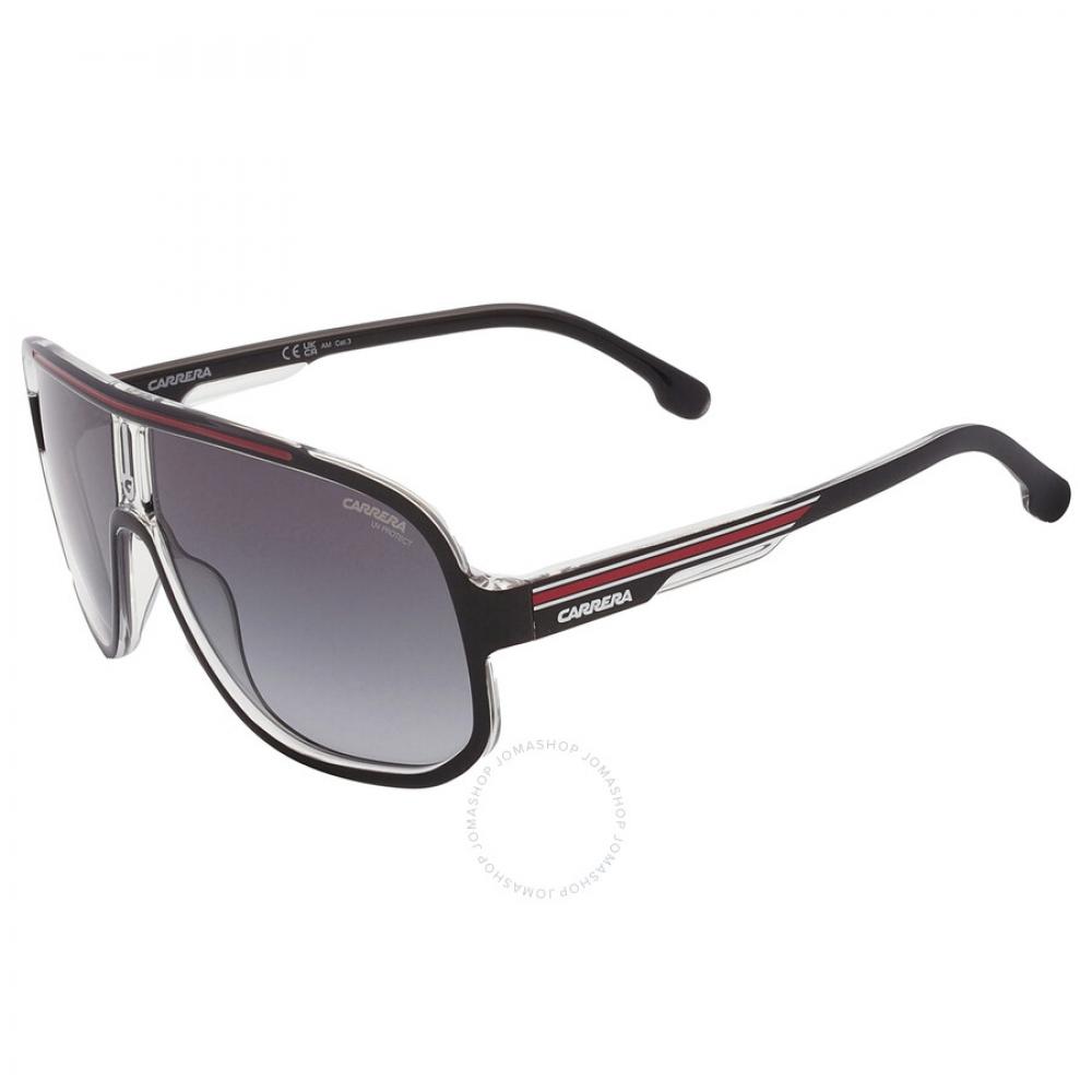 Carrera Grey Shaded PhantoS Men S SunglaSSeS Carrera 1058 S 0oit 9o 63