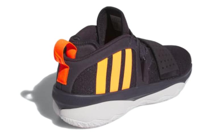Adidas Dame 8 Extply Same Dame IF1512