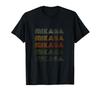 Love Heart Mikasa T-Shirt Grunge Vintage Style Black Mikasa T-Shirt