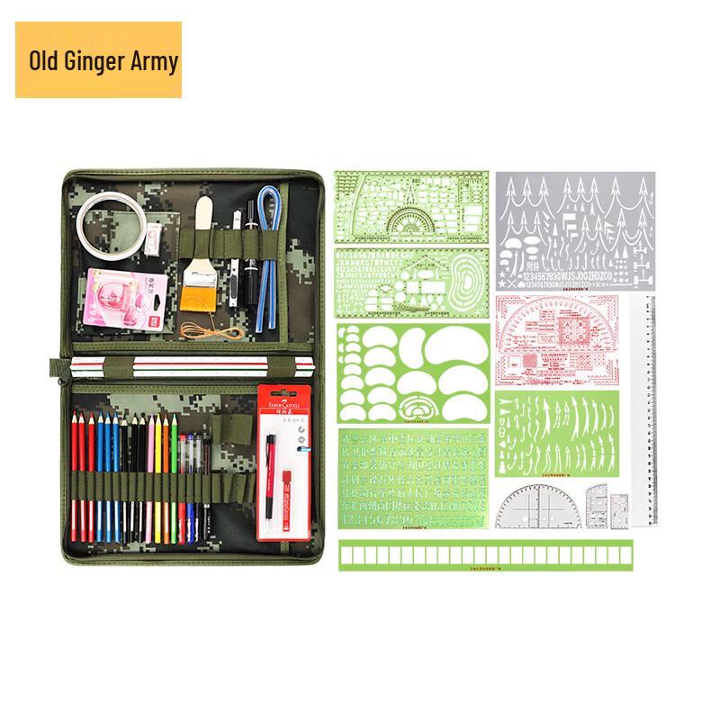 Topographic Mapping Tool Set