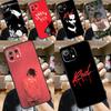 Rapper Playboi Carti Case For POCO X3 X5 X6 F6 Pro M6 M5s F3 F5 Xiaomi 13T Pro 11T 12T 12 Lite 13 14 Ultra Cover