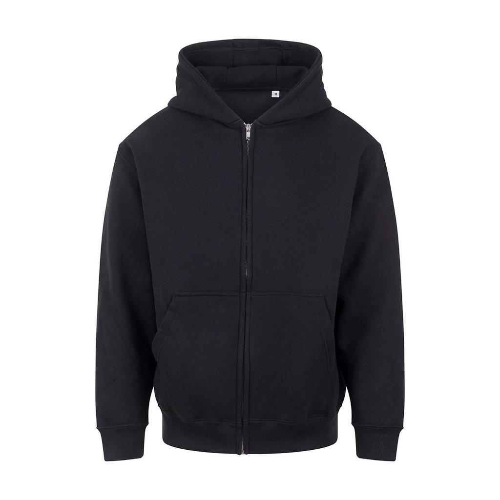 Awdis Mens Vision Heavyweight Hoodie