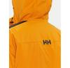 Jacket Helly Hansen Reine Winter 53630 Orange Regular Fit