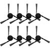 Side Brush Replacement For Robot Vacuum Cleaner Accessories Kit- For Mova Z5/Z5 Pro/Z50 Ultra