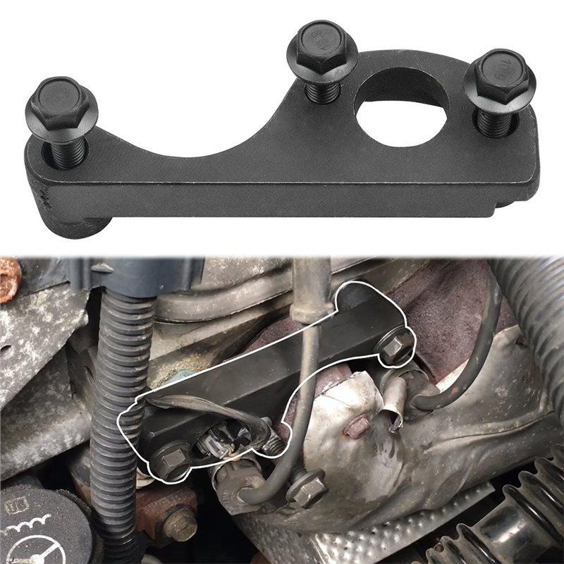 Clamp For Exhaust Manifold 917-142 Fits For Cadillac Escalade Silverado Tahoe GMC Yukon Sierra 1500 2500 Hummer H2