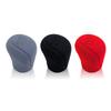 Car Manual Gear Shift Grip Cover Non-Slip Silicone Universal 6-speed Gear Shift Grip Protective Covers Car Interior Accessories