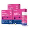 Ilyang Pharmaceutical Y.Origin Probiotics (Contains Vaginal-Derived Lactic Acid Bacteria, Patented Lactic Acid Bacteria VL8) 30 Tablets 3 Pcs