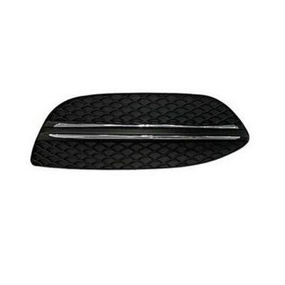 2058851223 Rechter Mistlamp Luchtinlaat Grille Covers Voor Mercedes Benz C-Klasse W205