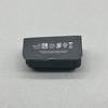 Compatible with Samsung S22/S21/Note10, PD45W Ultra-Fast Dual Type-C Charger, EU & US Standard