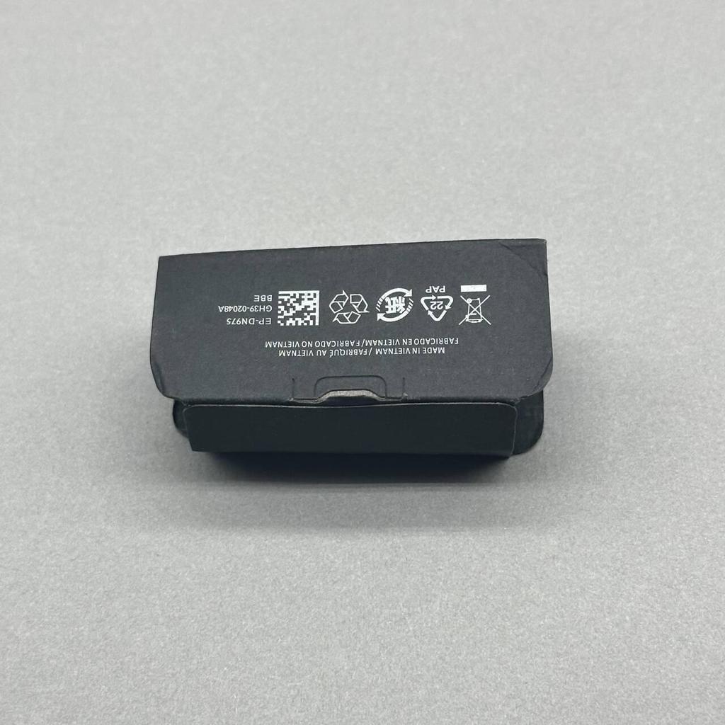 Compatible with Samsung S22/S21/Note10, PD45W Ultra-Fast Dual Type-C Charger, EU & US Standard
