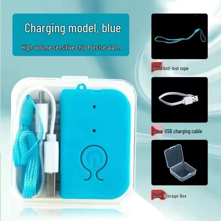 Infusion Buddy IV Drip Reminder and Alarm Charger