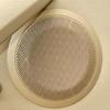 51417144563 Beige Front Door Speaker Cover For BMW 3 series X1 E84 E90 E91