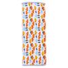 Marushin Polku Easter Island Face Softly 545038000 Towel, Twisted,