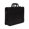 Laptop Handbag Office File Bag Large Capacity Document Bag Portable Business Bag  Storage Briefcase