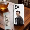 S-Sergio P-Perez Phone Case For iPhone 17,16,15,14,13,12,11 Plus,Pro Max,XS,Soft Silicone Black Cover