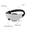 Zero Eye Pressure Sleep Mask Blackout Blocking Eye Patch Perfect For Sleep Blindfold  Meditation