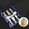 LW30 32A 3P Load Circuit Breaker Switch Rotary Power Cut Off Conversion Switch Thickened Copper Components