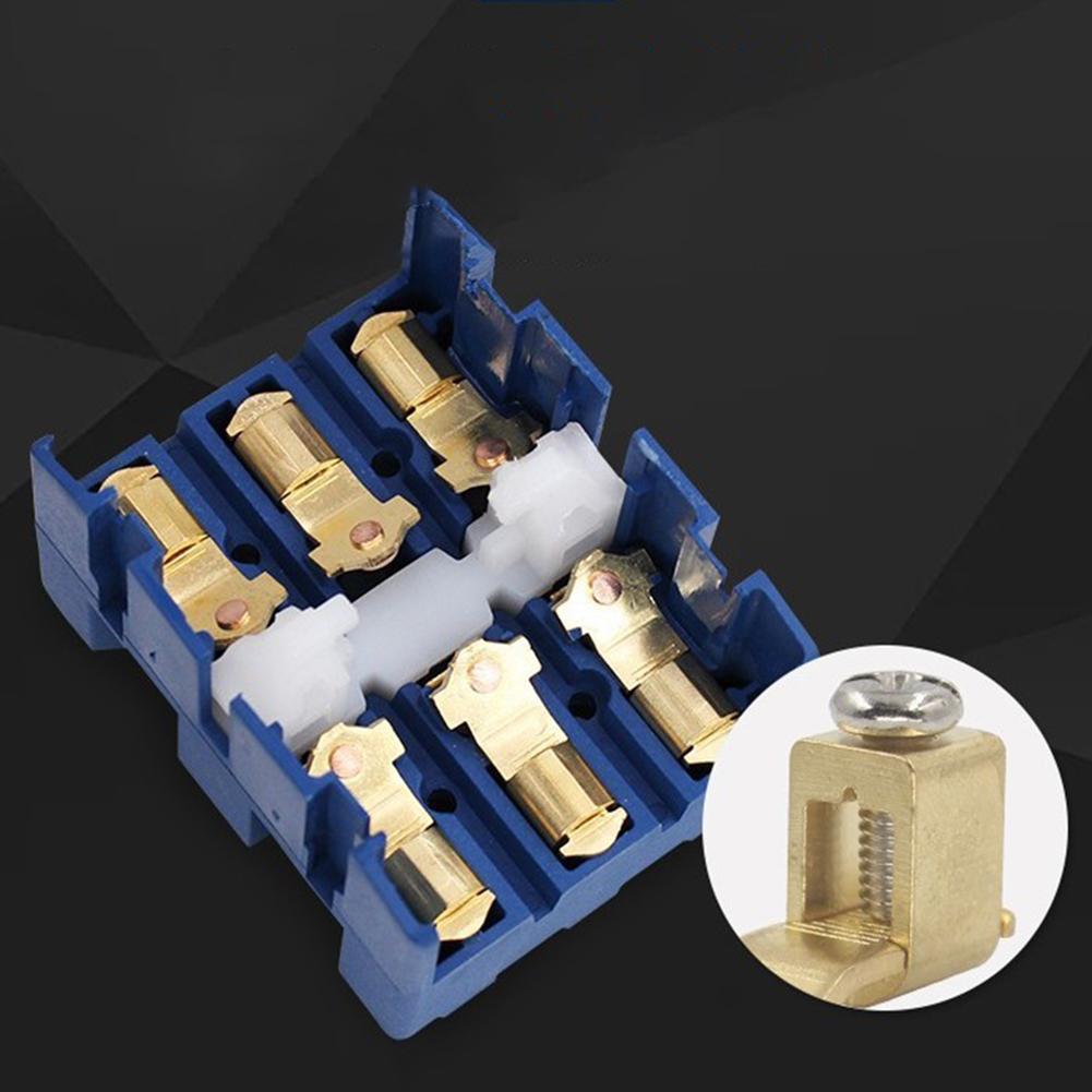 LW30 32A 3P Load Circuit Breaker Switch Rotary Power Cut Off Conversion Switch Thickened Copper Components