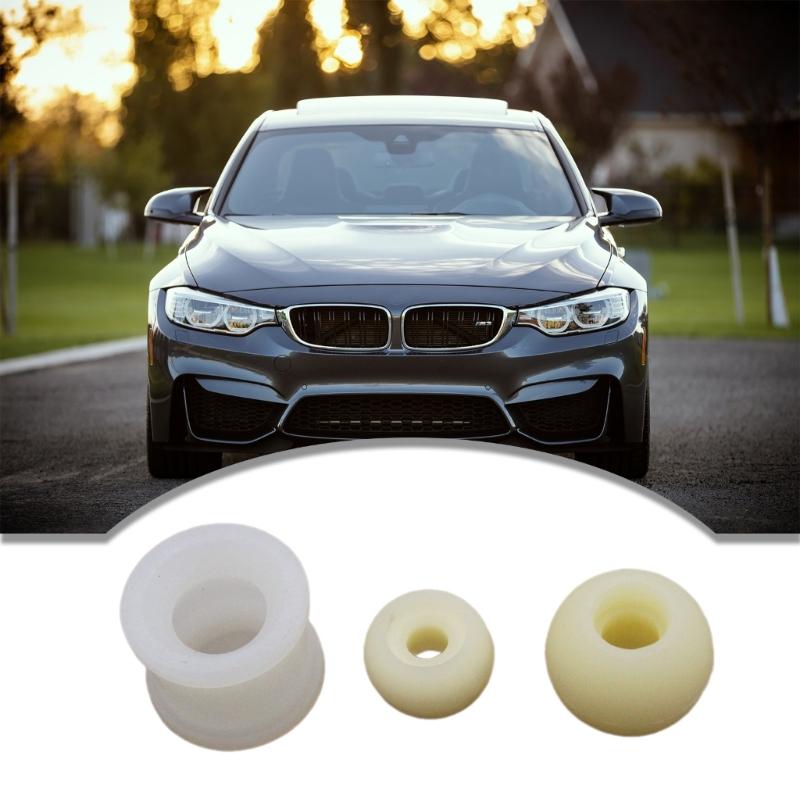 Gładkie i dokładne zestawy naprawcze układu przekładniowego Trwałe 3-częściowe zestawy tulei do naprawy układu przekładniowego 701711166 7D0711131 do T4