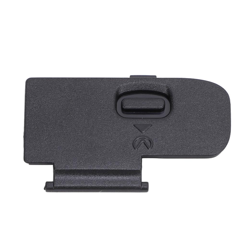 Battery Door Cover Lid Cap Replacement Repair Part for D40 D40X D60 D3000 D5000 Digital Camera