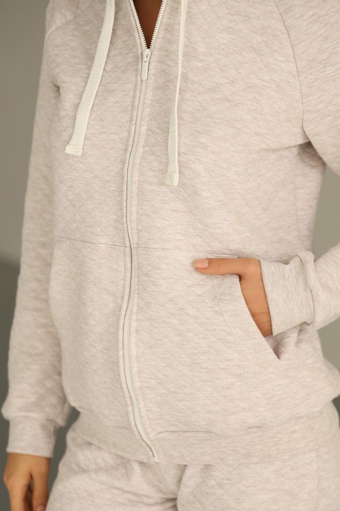 Set: German Volf Sweatshirt and Trousers (91301)